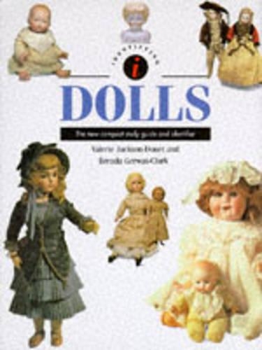 Dolls Identifier
