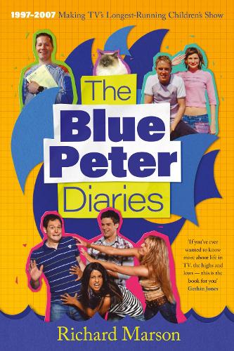 The Blue Peter Diaries