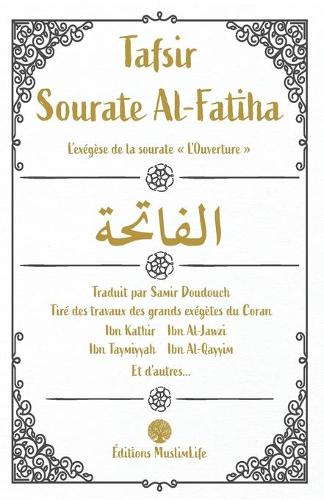 Tafsir Sourate Al-Fatiha