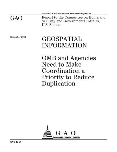 Geospatial Information