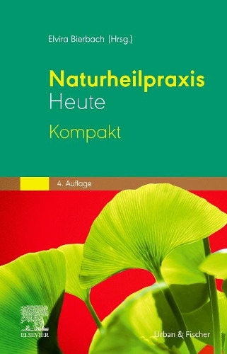 Naturheilpraxis Heute Kompakt eBook