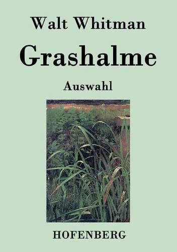Grashalme: (Auswahl)(German)