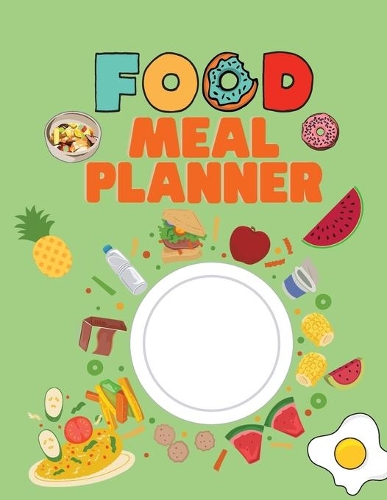Food Meal Planner