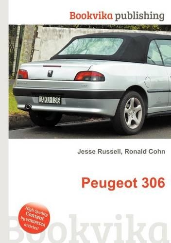 Peugeot 306