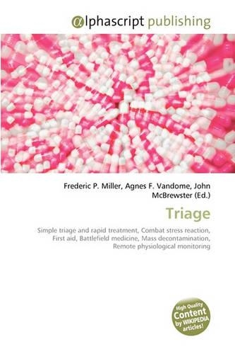 Triage: (English)