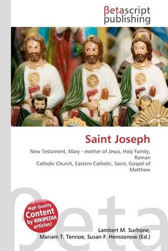Saint Joseph