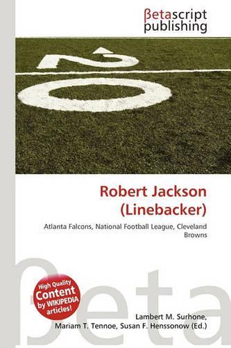 Robert Jackson (Linebacker)