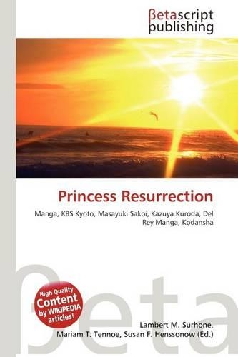 Princess Resurrection