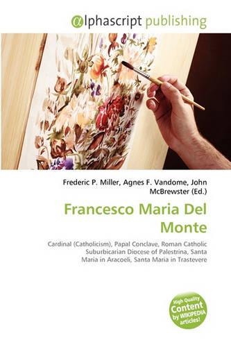 Francesco Maria del Monte
