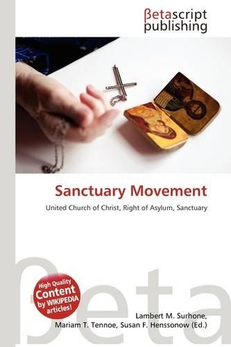 Sanctuary Movement