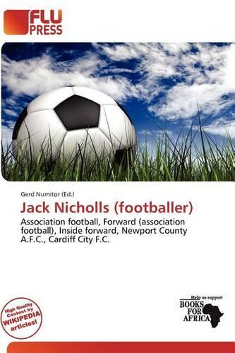 Jack Nicholls (Footballer)