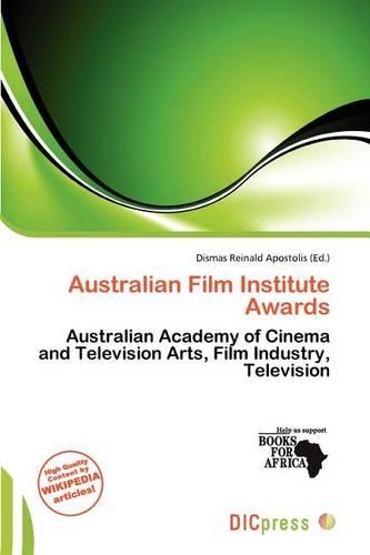Australian Film Institute Awards