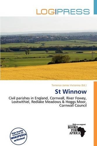 St Winnow