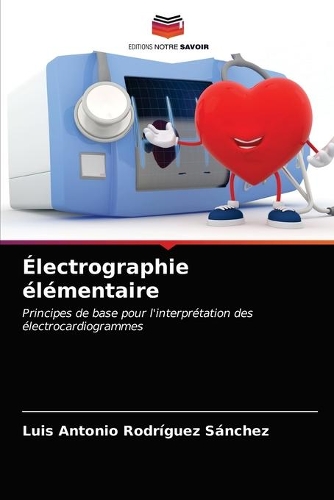 Électrographie élémentaire