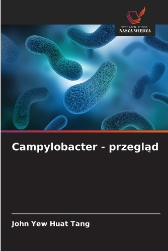 Campylobacter - przegląd