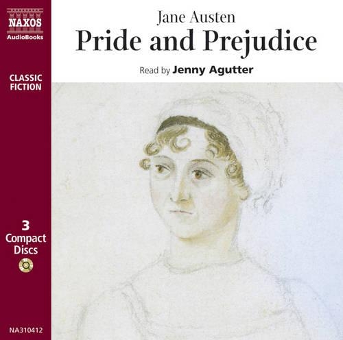 Pride and Prejudice
