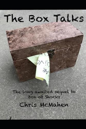 The Box Talks: A Sequel to Box of Shocks