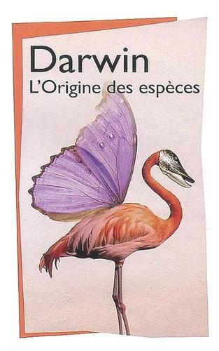 L'Origine des espèces