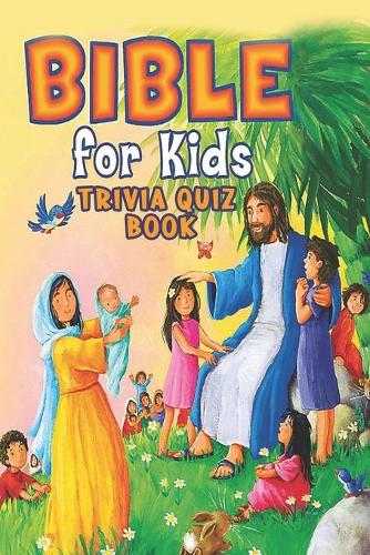 Bible for Kids