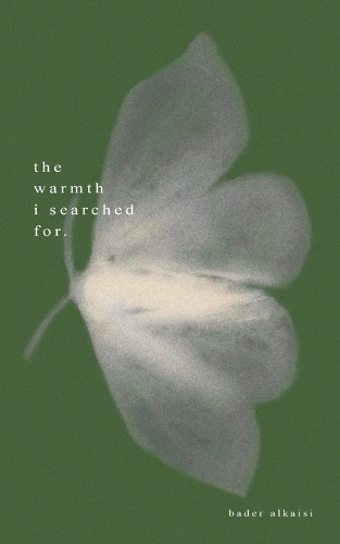 The Warmth I Searched For