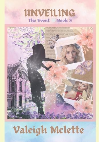 Unveiling: The Event(3 Special Edition Book 1 Crushed, Believe, & Unveiling)