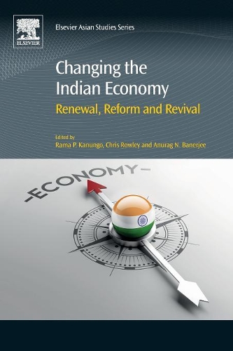 Changing the Indian Economy