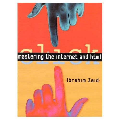 Mastering the Internet and HTML
