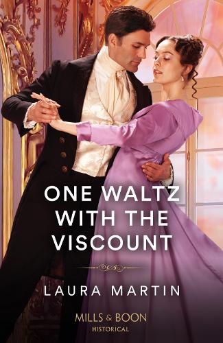 One Waltz With The Viscount: (Book 1 The Cinderella Shepherd Sisters)