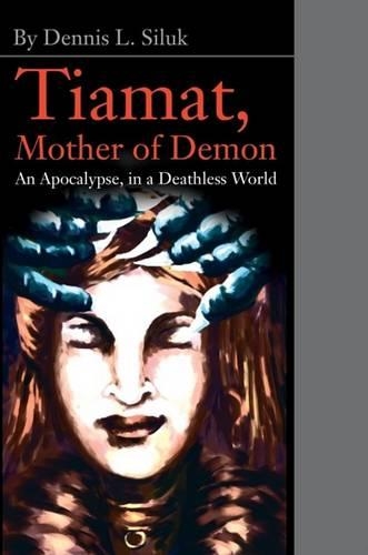 Tiamat, Mother of Demon