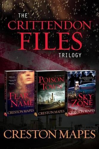 The Crittendon Files Trilogy