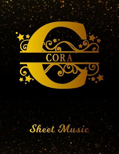 Cora Sheet Music