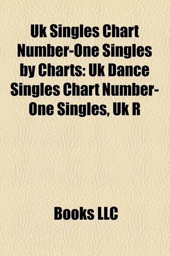 UK Singles Chart Number-One Singles by Charts