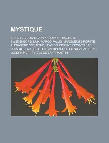Mystique