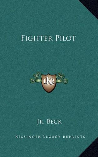 Fighter Pilot
