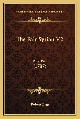The Fair Syrian V2