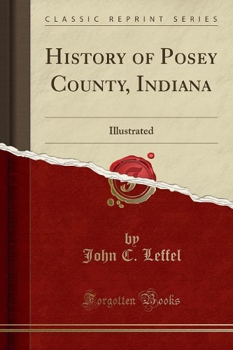 History of Posey County, Indiana
