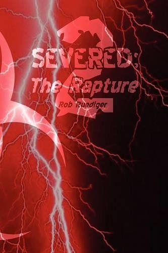 Severed 2: The Rapture(English)