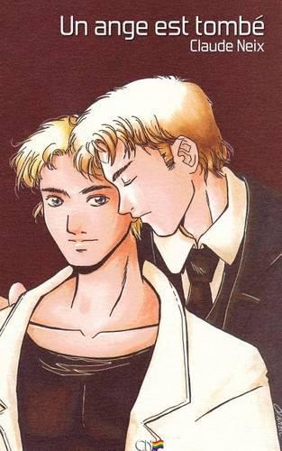 Un Ange Est Tombe