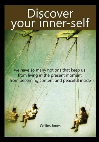 Discover Your Inner-Self
