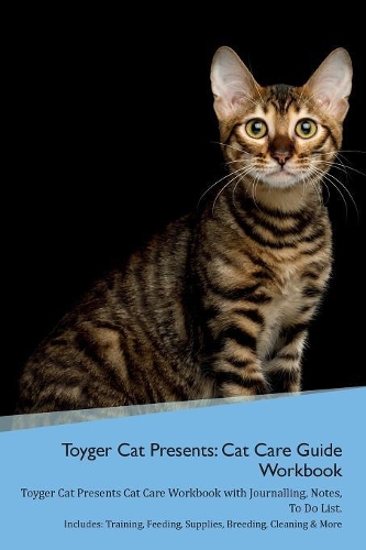 Toyger Cat Presents