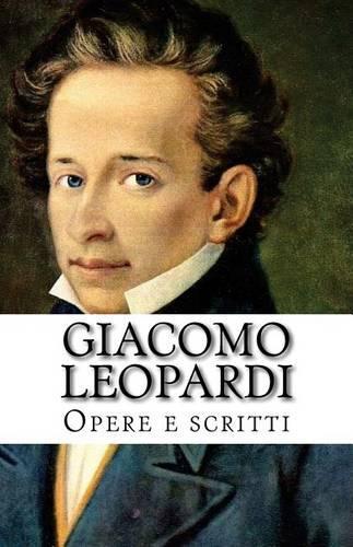 Giacomo Leopardi
