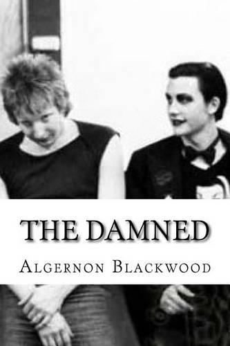 The Damned: (English)