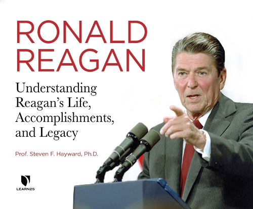 Ronald Reagan
