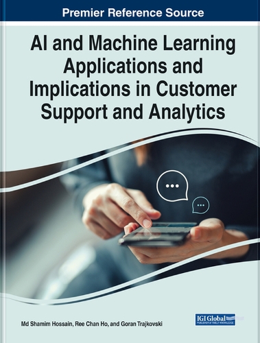 AI and Machine Learning Applications and Implications in Customer Support and Analytics