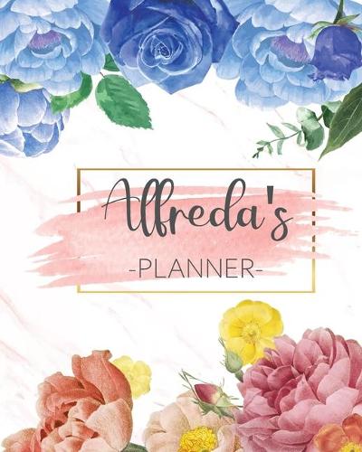 Alfreda's Planner