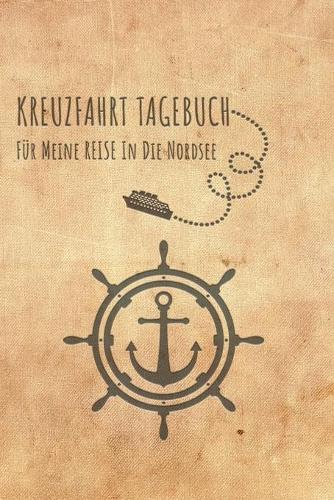 Kreuzfahrt Tagebuch Nordsee