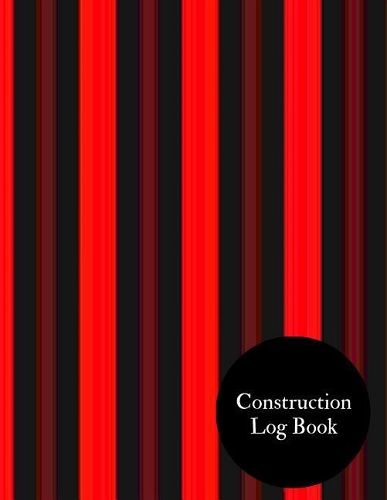 Construction Log Book