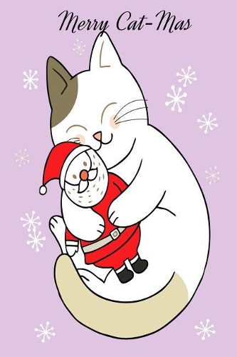 Merry Cat-Mas