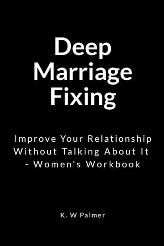Deep Marriage Fixing