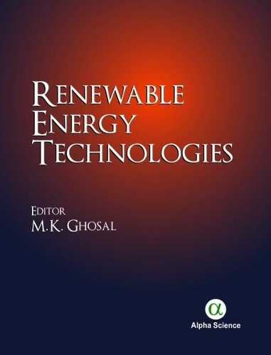 Renewable Energy Technologies